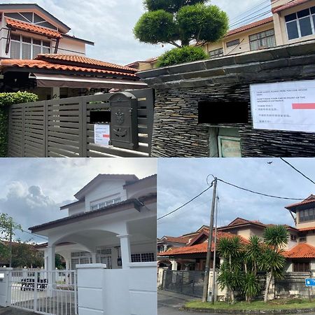Langkawi Cozy Holiday Home At Bukit Indah By Zervin Kuah Eksteriør billede