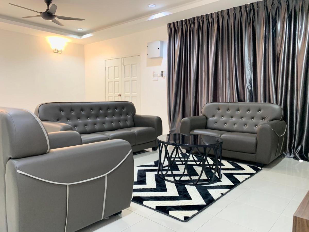 Langkawi Cozy Holiday Home At Bukit Indah By Zervin Kuah Eksteriør billede