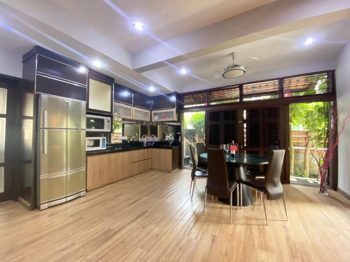 Langkawi Cozy Holiday Home At Bukit Indah By Zervin Kuah Eksteriør billede