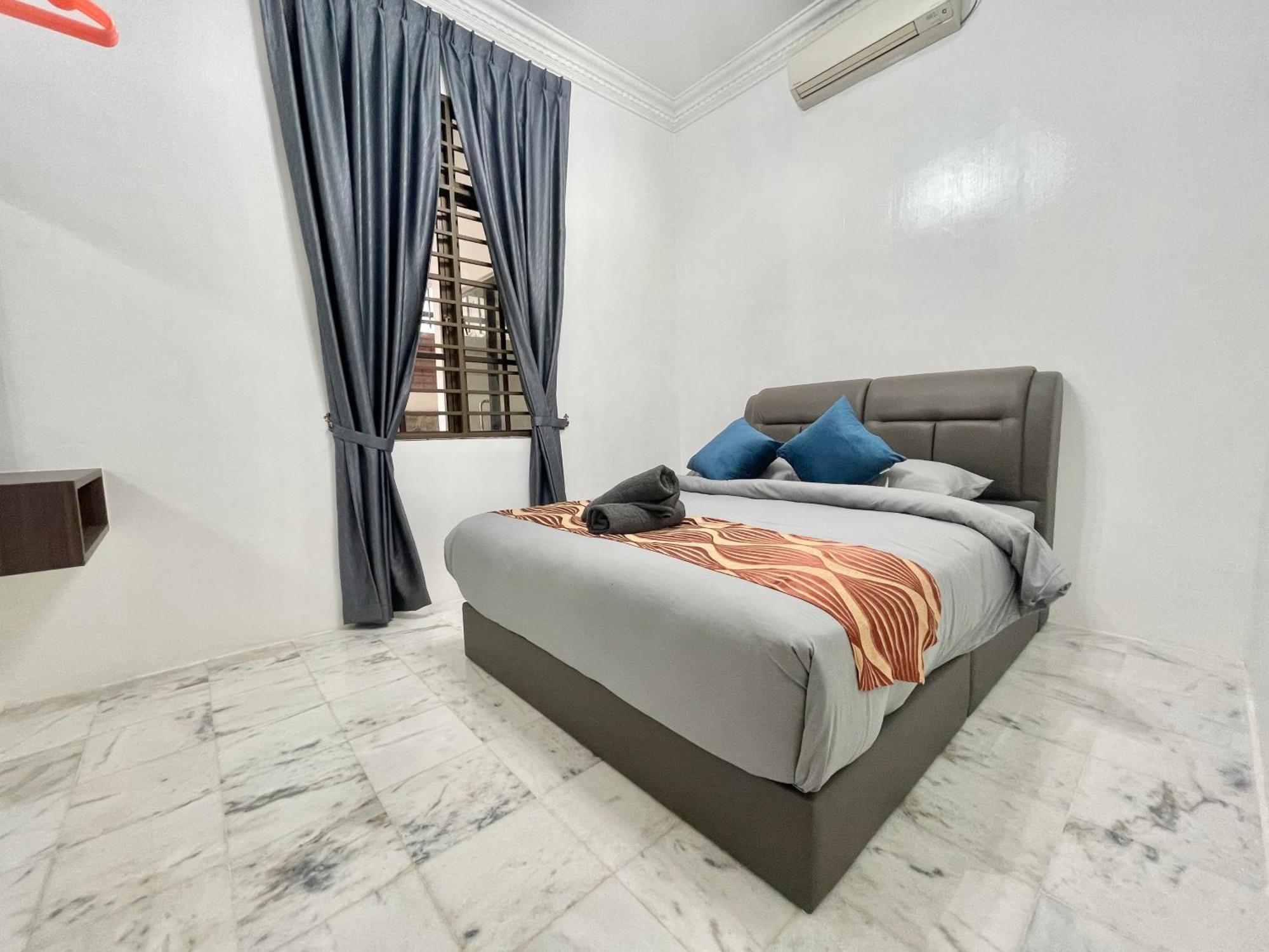Langkawi Cozy Holiday Home At Bukit Indah By Zervin Kuah Eksteriør billede