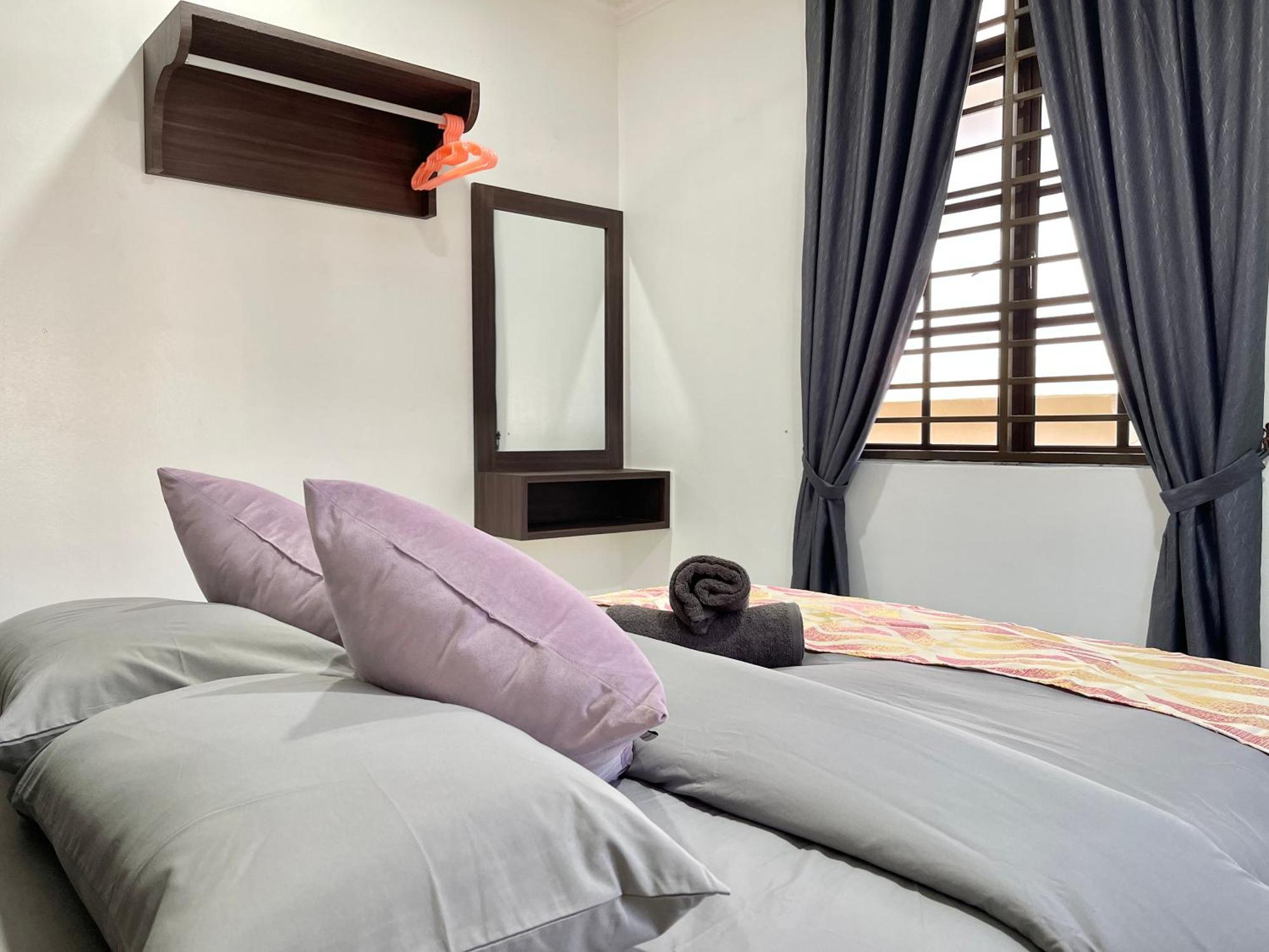 Langkawi Cozy Holiday Home At Bukit Indah By Zervin Kuah Eksteriør billede