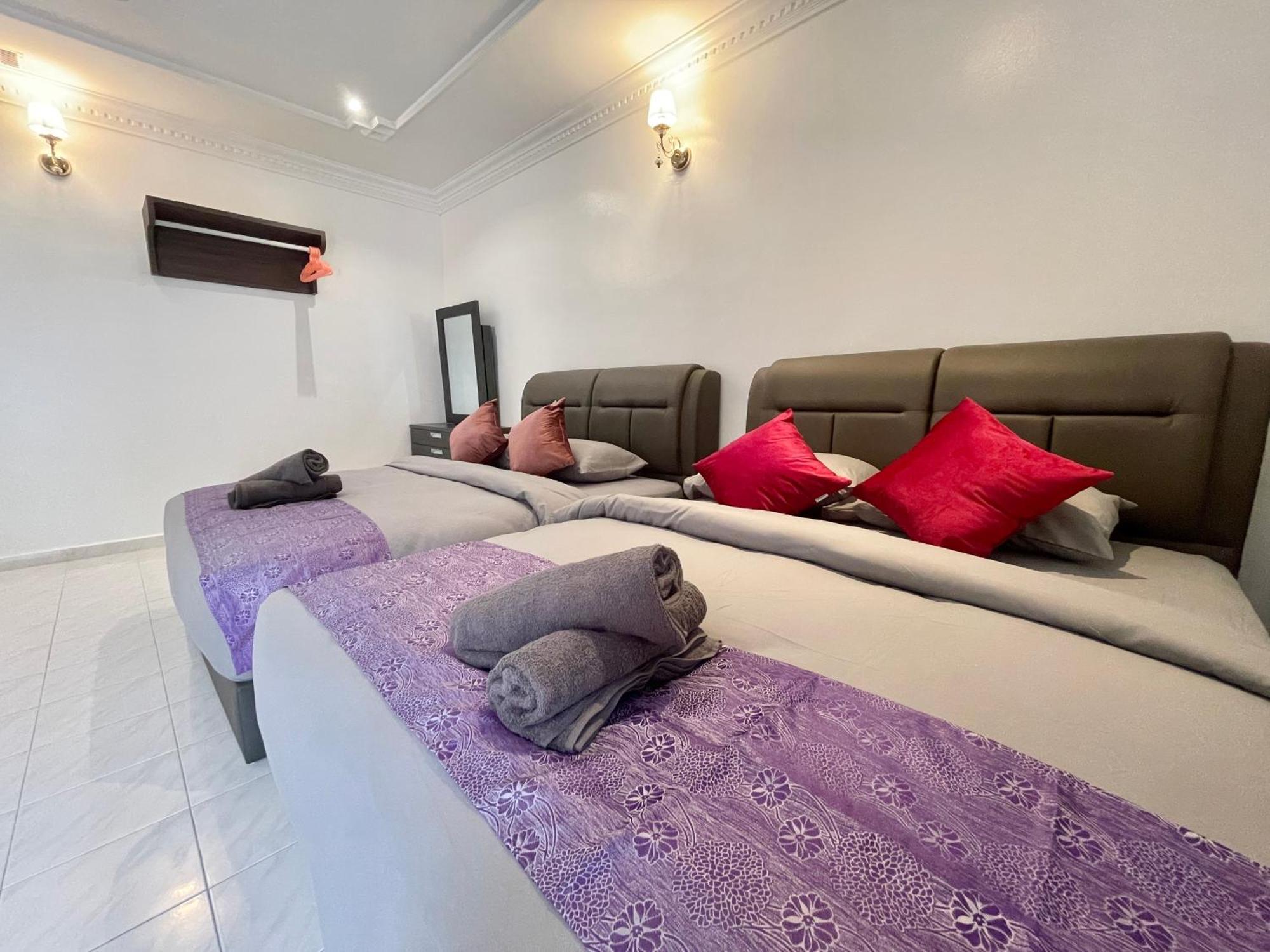 Langkawi Cozy Holiday Home At Bukit Indah By Zervin Kuah Eksteriør billede